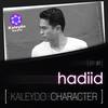 Adamantic (Original Mix) - Hadiid