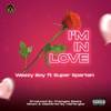 I’m In Love (Explicit) - Weezy Boy&Super Spartan&Changes Beats&Hairlergbe