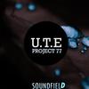 Project 77 (Original Mix) - U.T.E