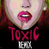 Toxic(feat. DDPresents) (Remix) - Morgan Bronner&ddpresents