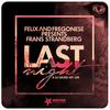 Last Night a DJ Saved My Life (Tropical Mix) - Felix and Fregonese&Frans Strandberg