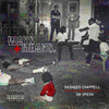 Eye of the Storm (feat. Che Noir) (Explicit) - Rasheed Chappell&38 Spesh&Che Noir&Justin Harrell&Marche Lashawn