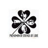 Strings of Love (Radio Edit) - Phenomania