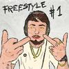 Freestyle Session #1 (Explicit) - Waxo