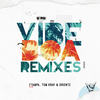 Vibe Boa (CLOCKTAPE Remix) - FTampa&Tom Kray&Oriente