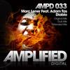 Diablo (Original Mix) - Marc Lener&Adam Tas