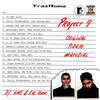 Leave The Label Mix - Project 9&Manak E&DJ AMS&Raj Heer