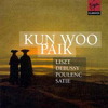 Ste I. Prld - Kun Woo Paik