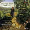 V. Menuetto: Allegretto - Emma Johnson&Michael Thompson&Philip Gibbon&Chris West