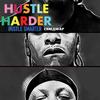 Hustle Harder Hustle Smarter - CBM Gwap