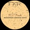 She's Dance (Original Mix) - KS French