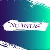 Numalas - Mary