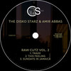 Traxx (Original Mix) - The Disko Starz&Amir Abbas
