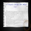 A Poets State of Mind - Lyriqs