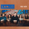 First Beer - LANco