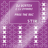 Pass the Mic (Hard Mix) - DJ Vortex&CJ Dynamo
