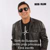 Escrito Pras Princesas - Bob Rum&Mc Marcinho