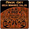 Diamante (2014 Rework) - Mark Rey