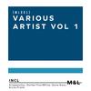Simple Rules (Original Mix) - Dave-Eaux