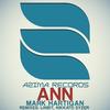 Ann (Nikkato Syzer Remix) - Mark Hartigan&Nikkato Syzer