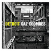 Detroit (Radio Edit) - Gaz Coombes