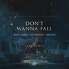 Don't Wanna Fall (Xavi Remix) - Seven Lions&Last Heroes&HALIENE