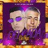 Delicada Ela Pega (Explicit) - MC MTHS&Dj Eryy Detona