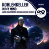 In My Mind (Dominik Becker Remix) - Kohlenkeller&Dominik Becker