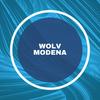 Modena - WOLV&Mike Maser