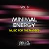 Sounder (Original Mix) - Andrea Esse