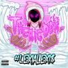 Paid (Explicit) - Lexialexi$&Jet Lee