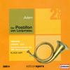 Act I: Introduction: Welches Gluck, welche Freude (Chorus, Chapelou, Madeleine) - Robert Swensen&Pamela Coburn&Stuttgarter Choristen&South West German Radio Kaiserslautern Orchestra