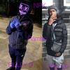 RAMBO (feat. MLOOSE NPK & Bully b npk) (Explicit) - Ysavmixedit&MLOOSE NPK&Bully b npk