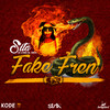 Fake Fren - Sita D Lyrical Diva