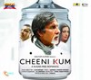 Cheeni Kum - Shreya Ghoshal&Amitabh Bachchan