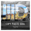 Hypno - Copy Paste Soul