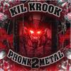PHONK METAL 2 (Explicit) - KIL KROOK