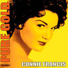 I'm Soor I Made You Cry - Connie Francis&UNIDENTIFIED