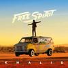 Saturday Nights - Khalid