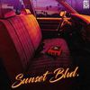 Sunset BLVD (Explicit) - 8 Track