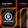 The Way It Is (Radio Edit) - George Kafetzis