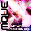 My Words (Kaemon Dub Remix Edit) - MQUE