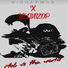 Fed Up (feat. JayGotit) (Explicit) - YLegendQuizop&BigOpp Mob&JayGotit