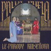 Duelo - Ruiseñora&Le Parody