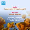 Act III: Ah! Mon courage m'abondonne! - Oui! C'est moi - Pourquoi me reveiller - N'achevez pas! - Raoul Jobin&Irma Kolassi&London Symphony Orchestra&Anatole Fistoulari