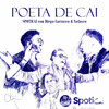 Poeta de Cai - Spoticai&Diego Carrasco&Nolasco