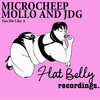 You Hit Like A Bitch (Original Mix) - MicRoCheep&Mollo&JDG