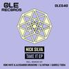 Take It (Gabriele Tiddia Remix) - Nick Silva