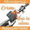 Cristo Rompe Las Cadenas - Grupo Dunamis