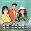 LK 3(Cha Cha): Nhà anh nhà em - Huong Lan&Hoài Nam&Phi Nhung